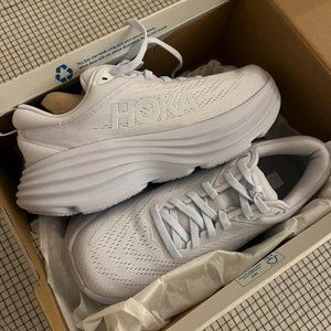 Brand new Bondi HOKA trainers UK 5 / 6 US 6.5